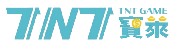 TNT 寶來娛樂城 Logo